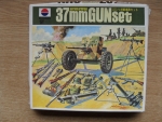 Thumbnail NITTO 434 37mm GUN SET 